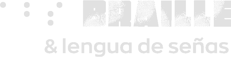 Braille Bogotá